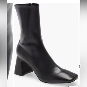 Jeffrey Campbell Jerema Boot - Black